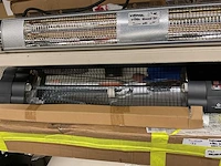 Kesser infrarood verwarming (2x) - afbeelding 3 van  3