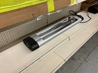 Kesser infrarood verwarming (2x) - afbeelding 2 van  3