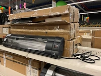Kesser infrarood verwarming (3x) - afbeelding 3 van  3