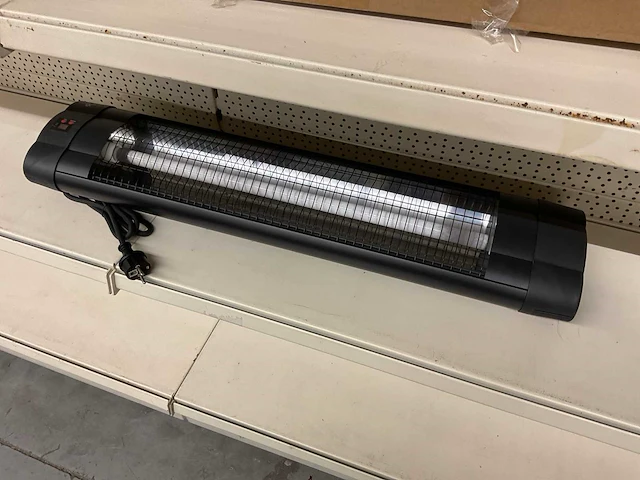 Kesser infrarood verwarming (3x) - afbeelding 1 van  3