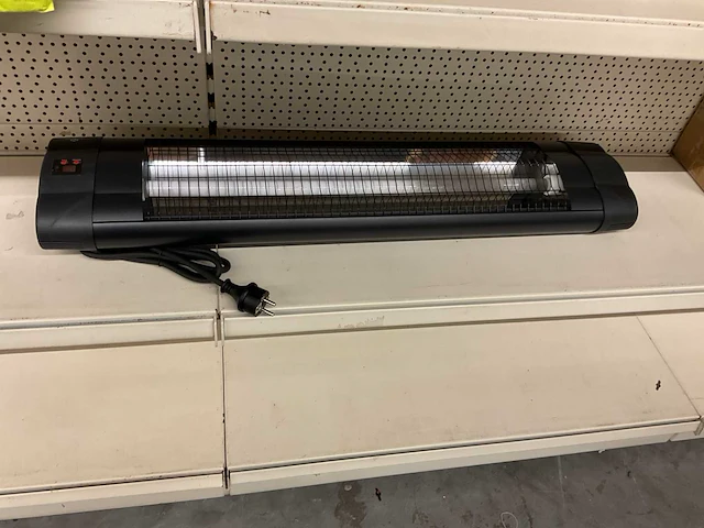 Kesser infrarood verwarming (3x) - afbeelding 3 van  3