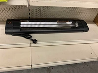 Kesser infrarood verwarming (3x) - afbeelding 3 van  3
