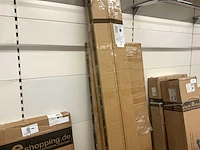 Kesser k-24 metal houtopslag - afbeelding 2 van  2