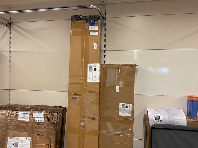 Kesser k-3249 houtopslag - afbeelding 2 van  2