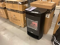 Kesser k-ekmh-2022 sfeerhaard met wifi - afbeelding 1 van  3
