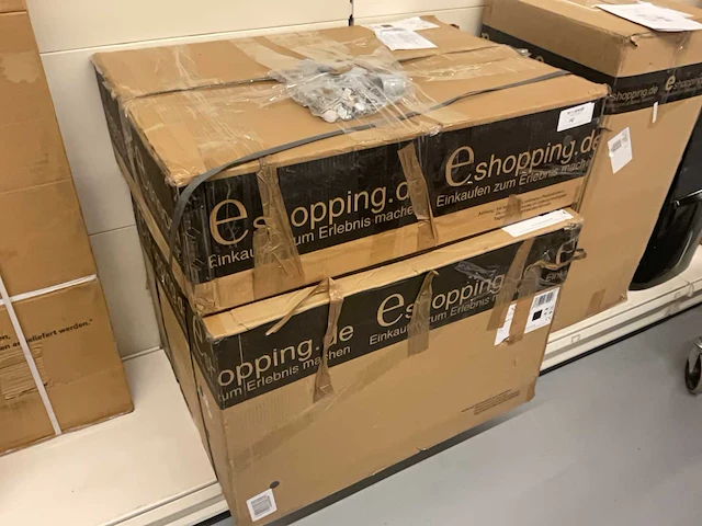 Kesser k-gg-1615 gas bbq - afbeelding 2 van  2