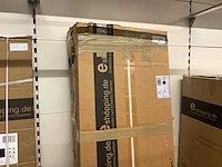 Kesser k-gh-01 gereedschapsschuur - afbeelding 2 van  2