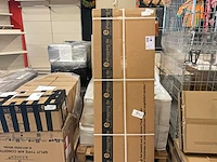 Kesser k-gh-01 gereedschapsschuur - afbeelding 2 van  2