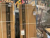 Kesser k-gh-01 gereedschapsschuur - afbeelding 2 van  2