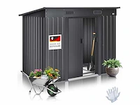 Kesser k-gh-01 gereedschapsschuur