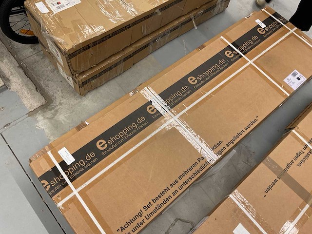 Kesser k-gh-01 tuingereedschap schuur - afbeelding 2 van  2