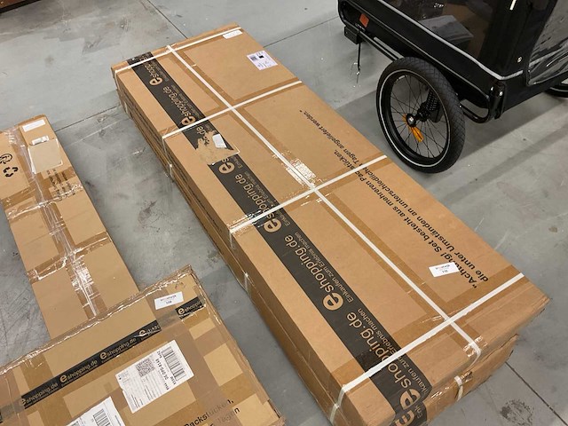 Kesser k-gh-01 tuingereedschap schuur - afbeelding 2 van  2