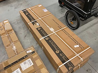 Kesser k-gh-01 tuingereedschap schuur - afbeelding 2 van  2