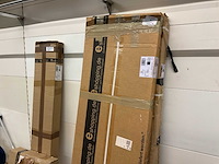 Kesser k-gh-01 tuingereedschap schuur - afbeelding 2 van  2