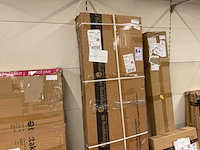 Kesser k-gh-01 tuingereedschap schuur - afbeelding 2 van  2