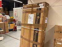 Kesser k-gh-01 tuingereedschap schuur - afbeelding 2 van  2