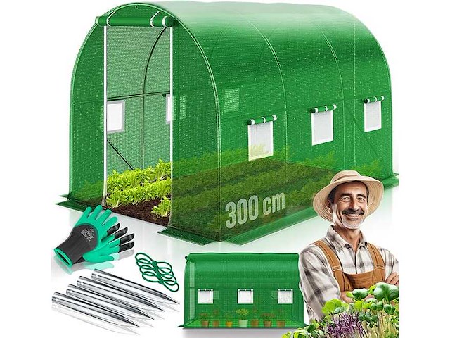 Kesser k-gho-23 tuinkas - afbeelding 1 van  2