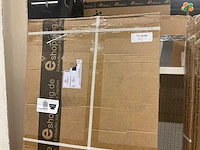 Kesser k-gs-01 gereedschapsschuur - afbeelding 2 van  2