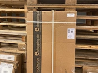 Kesser k-gs-01 gereedschapsschuur - afbeelding 2 van  2