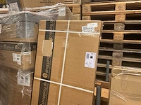 Kesser k-gs-01 gereedschapsschuur - afbeelding 2 van  2