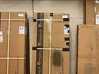 Kesser k-gs-01 gereedschapsschuur - afbeelding 2 van  2