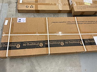 Kesser k-gs-01 tuingereedschap schuur - afbeelding 2 van  2