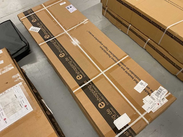 Kesser k-gs-01 tuingereedschap schuur - afbeelding 2 van  2