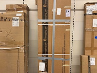 Kesser k-gs-01 tuingereedschap schuur - afbeelding 2 van  2