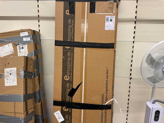 Kesser k-gs-01 tuingereedschap schuur - afbeelding 2 van  2