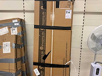 Kesser k-gs-01 tuingereedschap schuur - afbeelding 2 van  2