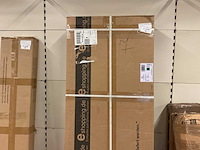 Kesser k-gs-01 tuingereedschap schuur - afbeelding 2 van  2