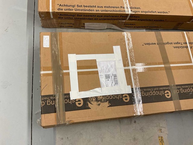 Kesser k-gs-01 tuingereedschap schuur - afbeelding 2 van  2