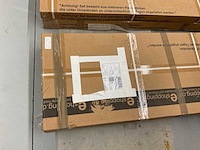 Kesser k-gs-01 tuingereedschap schuur - afbeelding 2 van  2