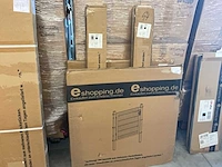Kesser k-gt-2232 tuinpoort (2x) - afbeelding 2 van  2