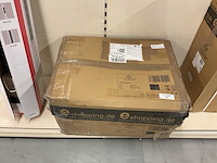 Kesser k-hkg2020 houtskool bbq - afbeelding 2 van  2