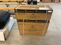 Kesser k-ki12000 airconditioning - afbeelding 2 van  2
