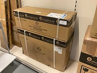 Kesser k-ki12000 airconditioning - afbeelding 2 van  2