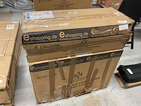 Kesser k-ki12000 airconditioning - afbeelding 2 van  2