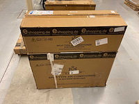 Kesser k-ki12000 airconditioning - afbeelding 2 van  2