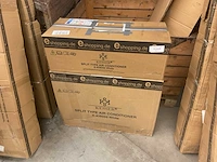 Kesser k-ki9000 airconditioning - afbeelding 2 van  2