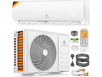 Kesser k-ki9000 airconditioning - afbeelding 1 van  2