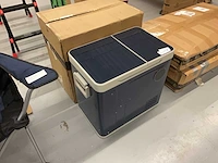 Kesser k-kkp-22 compressor koelbox - afbeelding 1 van  5