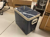 Kesser k-kkp-22 compressor koelbox - afbeelding 1 van  5