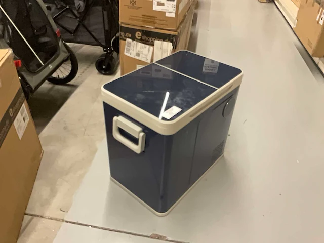 Kesser k-kkp-22 compressor koelbox - afbeelding 2 van  5