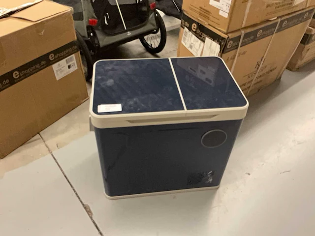 Kesser k-kkp-22 compressor koelbox - afbeelding 3 van  5