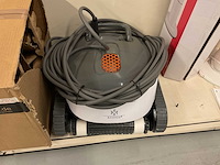 Kesser k-pr-2023 zwembadstofzuiger - afbeelding 1 van  4