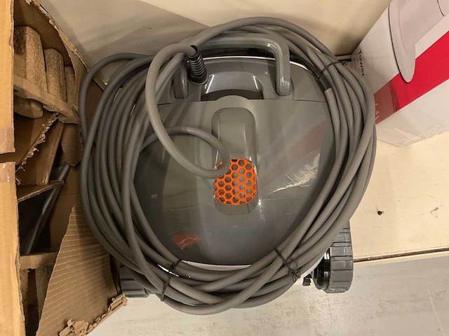 Kesser k-pr-2023 zwembadstofzuiger - afbeelding 3 van  4