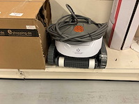 Kesser k-pr-2023 zwembadstofzuiger - afbeelding 4 van  4