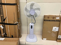Kesser k-sv1146 ventilator met nevelfunctie - afbeelding 1 van  4