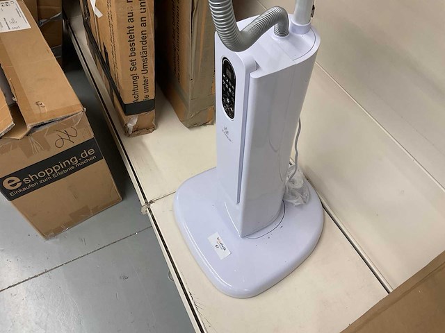 Kesser k-sv1146 ventilator met nevelfunctie - afbeelding 2 van  4